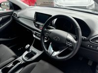 USED 2017 N HYUNDAI I30 1.4L 5d  138 BHP FULL SERVICE HISTORY