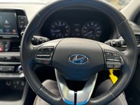 USED 2017 N HYUNDAI I30 1.4L 5d  138 BHP FULL SERVICE HISTORY