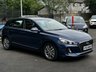 USED 2017 N HYUNDAI I30 1.4L 5d  138 BHP FULL SERVICE HISTORY