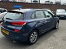 USED 2017 N HYUNDAI I30 1.4L 5d  138 BHP FULL SERVICE HISTORY