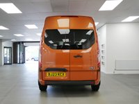 USED 2023 23 FORD TRANSIT CUSTOM 320 2.0 EBL 130 BHP L2 HIGH ROOF TREND AUTOMATIC 9 SEAT MINIBUS AUTOMATIC | AIR CON | CARPLAY | 9 SEATS