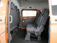 USED 2023 23 FORD TRANSIT CUSTOM 320 2.0 EBL 130 BHP L2 HIGH ROOF TREND AUTOMATIC 9 SEAT MINIBUS AUTOMATIC | AIR CON | CARPLAY | 9 SEATS