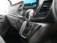 USED 2023 23 FORD TRANSIT CUSTOM 320 2.0 EBL 130 BHP L2 HIGH ROOF TREND AUTOMATIC 9 SEAT MINIBUS AUTOMATIC | AIR CON | CARPLAY | 9 SEATS