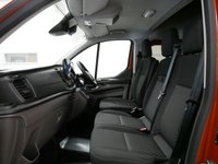USED 2023 23 FORD TRANSIT CUSTOM 320 2.0 EBL 130 BHP L2 HIGH ROOF TREND AUTOMATIC 9 SEAT MINIBUS AUTOMATIC | AIR CON | CARPLAY | 9 SEATS