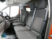 USED 2023 23 FORD TRANSIT CUSTOM 320 2.0 EBL 130 BHP L2 HIGH ROOF TREND AUTOMATIC 9 SEAT MINIBUS AUTOMATIC | AIR CON | CARPLAY | 9 SEATS