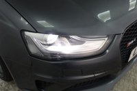 USED 2014 14 AUDI RS4 AVANT 4.2 FSI V8 Estate 5dr Petrol S Tronic quattro Euro 5 (450 ps) Heated Seats, Parking  Sensors