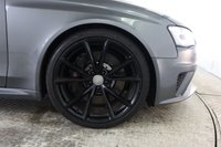 USED 2014 14 AUDI RS4 AVANT 4.2 FSI V8 Estate 5dr Petrol S Tronic quattro Euro 5 (450 ps) Heated Seats, Parking  Sensors