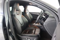 USED 2014 14 AUDI RS4 AVANT 4.2 FSI V8 Estate 5dr Petrol S Tronic quattro Euro 5 (450 ps) Heated Seats, Parking  Sensors