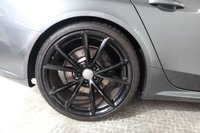 USED 2014 14 AUDI RS4 AVANT 4.2 FSI V8 Estate 5dr Petrol S Tronic quattro Euro 5 (450 ps) Heated Seats, Parking  Sensors