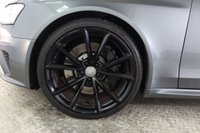 USED 2014 14 AUDI RS4 AVANT 4.2 FSI V8 Estate 5dr Petrol S Tronic quattro Euro 5 (450 ps) Heated Seats, Parking  Sensors
