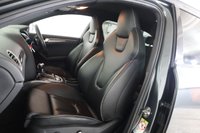 USED 2014 14 AUDI RS4 AVANT 4.2 FSI V8 Estate 5dr Petrol S Tronic quattro Euro 5 (450 ps) Heated Seats, Parking  Sensors