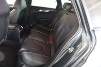 USED 2014 14 AUDI RS4 AVANT 4.2 FSI V8 Estate 5dr Petrol S Tronic quattro Euro 5 (450 ps) Heated Seats, Parking  Sensors