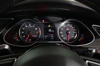 USED 2014 14 AUDI RS4 AVANT 4.2 FSI V8 Estate 5dr Petrol S Tronic quattro Euro 5 (450 ps) Heated Seats, Parking  Sensors