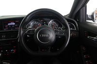 USED 2014 14 AUDI RS4 AVANT 4.2 FSI V8 Estate 5dr Petrol S Tronic quattro Euro 5 (450 ps) Heated Seats, Parking  Sensors