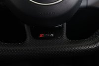 USED 2014 14 AUDI RS4 AVANT 4.2 FSI V8 Estate 5dr Petrol S Tronic quattro Euro 5 (450 ps) Heated Seats, Parking  Sensors