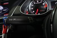 USED 2014 14 AUDI RS4 AVANT 4.2 FSI V8 Estate 5dr Petrol S Tronic quattro Euro 5 (450 ps) Heated Seats, Parking  Sensors