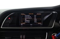 USED 2014 14 AUDI RS4 AVANT 4.2 FSI V8 Estate 5dr Petrol S Tronic quattro Euro 5 (450 ps) Heated Seats, Parking  Sensors