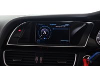 USED 2014 14 AUDI RS4 AVANT 4.2 FSI V8 Estate 5dr Petrol S Tronic quattro Euro 5 (450 ps) Heated Seats, Parking  Sensors