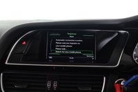 USED 2014 14 AUDI RS4 AVANT 4.2 FSI V8 Estate 5dr Petrol S Tronic quattro Euro 5 (450 ps) Heated Seats, Parking  Sensors