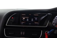 USED 2014 14 AUDI RS4 AVANT 4.2 FSI V8 Estate 5dr Petrol S Tronic quattro Euro 5 (450 ps) Heated Seats, Parking  Sensors