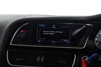 USED 2014 14 AUDI RS4 AVANT 4.2 FSI V8 Estate 5dr Petrol S Tronic quattro Euro 5 (450 ps) Heated Seats, Parking  Sensors