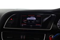 USED 2014 14 AUDI RS4 AVANT 4.2 FSI V8 Estate 5dr Petrol S Tronic quattro Euro 5 (450 ps) Heated Seats, Parking  Sensors