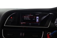 USED 2014 14 AUDI RS4 AVANT 4.2 FSI V8 Estate 5dr Petrol S Tronic quattro Euro 5 (450 ps) Heated Seats, Parking  Sensors