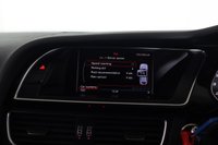 USED 2014 14 AUDI RS4 AVANT 4.2 FSI V8 Estate 5dr Petrol S Tronic quattro Euro 5 (450 ps) Heated Seats, Parking  Sensors
