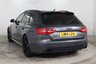 USED 2014 14 AUDI RS4 AVANT 4.2 FSI V8 Estate 5dr Petrol S Tronic quattro Euro 5 (450 ps) Heated Seats, Parking  Sensors