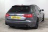 USED 2014 14 AUDI RS4 AVANT 4.2 FSI V8 Estate 5dr Petrol S Tronic quattro Euro 5 (450 ps) Heated Seats, Parking  Sensors