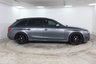 USED 2014 14 AUDI RS4 AVANT 4.2 FSI V8 Estate 5dr Petrol S Tronic quattro Euro 5 (450 ps) Heated Seats, Parking  Sensors