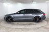 USED 2014 14 AUDI RS4 AVANT 4.2 FSI V8 Estate 5dr Petrol S Tronic quattro Euro 5 (450 ps) Heated Seats, Parking  Sensors