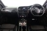 USED 2014 14 AUDI RS4 AVANT 4.2 FSI V8 Estate 5dr Petrol S Tronic quattro Euro 5 (450 ps) Heated Seats, Parking  Sensors