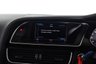 USED 2014 14 AUDI RS4 AVANT 4.2 FSI V8 Estate 5dr Petrol S Tronic quattro Euro 5 (450 ps) Heated Seats, Parking  Sensors