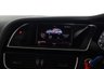 USED 2014 14 AUDI RS4 AVANT 4.2 FSI V8 Estate 5dr Petrol S Tronic quattro Euro 5 (450 ps) Heated Seats, Parking  Sensors