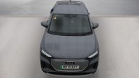 USED 2022 AUDI Q4 E-TRON 35 Sport Sportback 5dr Electric Auto 55kWh (170 ps)+2 CABLES+1 OWNER FROM NEW+NAV+HISTORY+PARK CONTROL+CLIMATE+ALLOYS+LED LIGHTS+COMFORT PACK AND SOUND PACK+DIGITAL COCKPIT+MEDIA+BLUETOOTH+SPORTS SEATS+CRUISE+HEATED FRONT SEATS+ 2 CABLES+1 OWNER FROM NEW+NAV+HISTORY+PARK CONTROL+CLIMATE+ALLOYS+LED LIGHTS+COMFORT PACK AND SOUND PACK+DIGITAL COCKPIT+MEDIA+BLUETOOTH+SPORTS SEATS+CRUISE+HEATED FRONT SEATS+HPI CLEAR