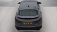 USED 2022 AUDI Q4 E-TRON 35 Sport Sportback 5dr Electric Auto 55kWh (170 ps)+2 CABLES+1 OWNER FROM NEW+NAV+HISTORY+PARK CONTROL+CLIMATE+ALLOYS+LED LIGHTS+COMFORT PACK AND SOUND PACK+DIGITAL COCKPIT+MEDIA+BLUETOOTH+SPORTS SEATS+CRUISE+HEATED FRONT SEATS+ 2 CABLES+1 OWNER FROM NEW+NAV+HISTORY+PARK CONTROL+CLIMATE+ALLOYS+LED LIGHTS+COMFORT PACK AND SOUND PACK+DIGITAL COCKPIT+MEDIA+BLUETOOTH+SPORTS SEATS+CRUISE+HEATED FRONT SEATS+HPI CLEAR