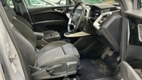 USED 2022 AUDI Q4 E-TRON 35 Sport Sportback 5dr Electric Auto 55kWh (170 ps)+2 CABLES+1 OWNER FROM NEW+NAV+HISTORY+PARK CONTROL+CLIMATE+ALLOYS+LED LIGHTS+COMFORT PACK AND SOUND PACK+DIGITAL COCKPIT+MEDIA+BLUETOOTH+SPORTS SEATS+CRUISE+HEATED FRONT SEATS+ 2 CABLES+1 OWNER FROM NEW+NAV+HISTORY+PARK CONTROL+CLIMATE+ALLOYS+LED LIGHTS+COMFORT PACK AND SOUND PACK+DIGITAL COCKPIT+MEDIA+BLUETOOTH+SPORTS SEATS+CRUISE+HEATED FRONT SEATS+HPI CLEAR