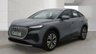 USED 2022 AUDI Q4 E-TRON 35 Sport Sportback 5dr Electric Auto 55kWh (170 ps)+2 CABLES+1 OWNER FROM NEW+NAV+HISTORY+PARK CONTROL+CLIMATE+ALLOYS+LED LIGHTS+COMFORT PACK AND SOUND PACK+DIGITAL COCKPIT+MEDIA+BLUETOOTH+SPORTS SEATS+CRUISE+HEATED FRONT SEATS+ 2 CABLES+1 OWNER FROM NEW+NAV+HISTORY+PARK CONTROL+CLIMATE+ALLOYS+LED LIGHTS+COMFORT PACK AND SOUND PACK+DIGITAL COCKPIT+MEDIA+BLUETOOTH+SPORTS SEATS+CRUISE+HEATED FRONT SEATS+HPI CLEAR