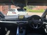 USED 2017 17 AUDI A4 AVANT 2.0 TDI ultra SE Estate 5dr Diesel Manual Euro 6 (s/s) (150 ps) APPLE CAR! FULL HISTORY+BELT!