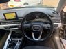 USED 2017 17 AUDI A4 AVANT 2.0 TDI ultra SE Estate 5dr Diesel Manual Euro 6 (s/s) (150 ps) APPLE CAR! FULL HISTORY+BELT!
