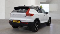 USED 2018 V VOLVO XC40 2.0 D4 R-Design SUV 5dr Diesel Auto AWD Euro 6 (s/s) (190 ps) 