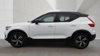 USED 2018 V VOLVO XC40 2.0 D4 R-Design SUV 5dr Diesel Auto AWD Euro 6 (s/s) (190 ps) 