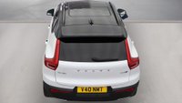 USED 2018 V VOLVO XC40 2.0 D4 R-Design SUV 5dr Diesel Auto AWD Euro 6 (s/s) (190 ps) 