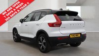 USED 2018 V VOLVO XC40 2.0 D4 R-Design SUV 5dr Diesel Auto AWD Euro 6 (s/s) (190 ps) 