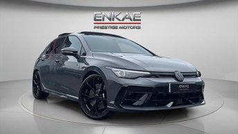 2026 VOLKSWAGEN GOLF