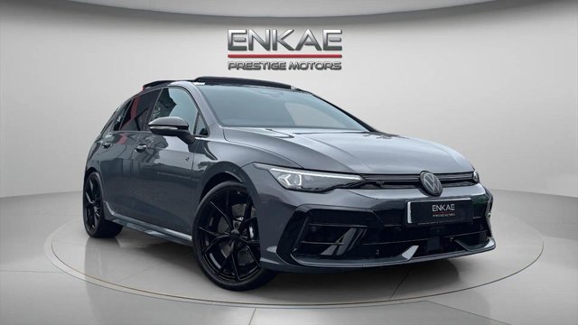 View our VOLKSWAGEN GOLF