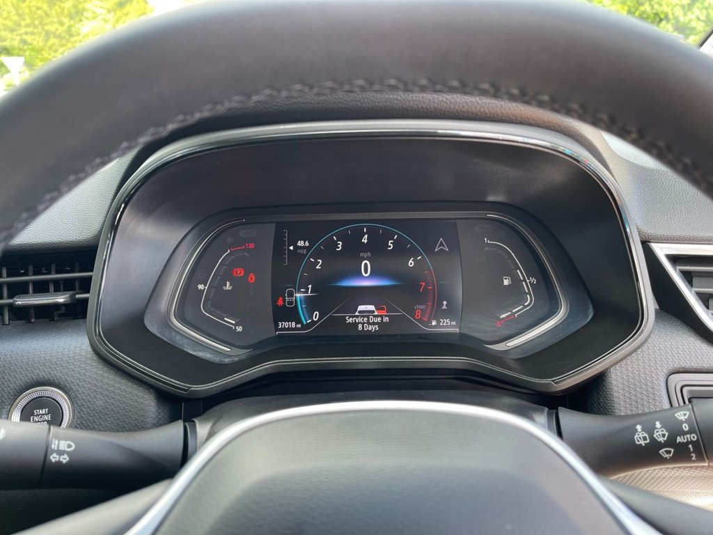 USED 2023 23 RENAULT CLIO 1.0 TCe Evolution Hatchback 5dr Petrol Manual Euro 6 (s/s) (90 ps) 