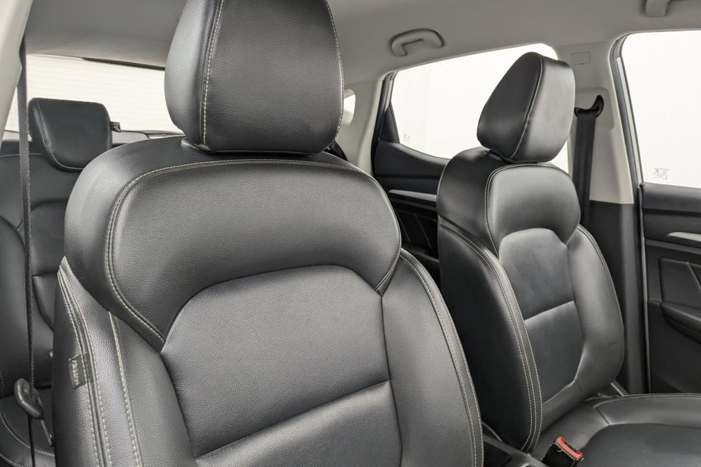 USED 2019 69 MG MG ZS 1.0 T-GDI Exclusive SUV 5dr Petrol Auto Euro 6 (111 ps) Car Play, Camera, 17"Alloys