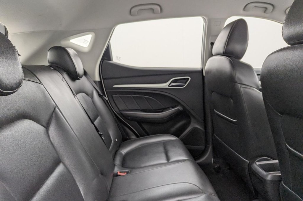 USED 2019 69 MG MG ZS 1.0 T-GDI Exclusive SUV 5dr Petrol Auto Euro 6 (111 ps) Car Play, Camera, 17"Alloys